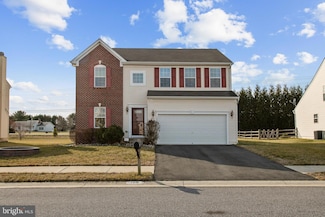 168 Christiana River Dr, Clayton, DE 19938