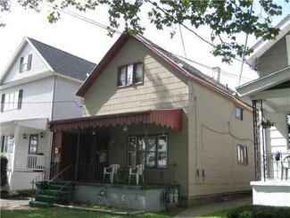 30 N Ogden St, Buffalo, NY 14206