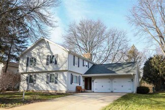1726 Wicklow Way, Madison, WI 53711