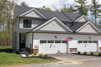 67 Compass Point Dr Unit 77, Douglas, MA 01516