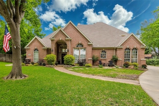 504 Glenbrook Ct, Southlake, TX 76092
