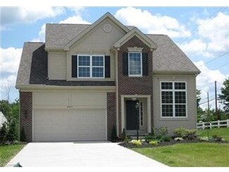 10413 Tolland Dr, Aurora, OH 44202