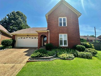 4313 Willow Way Cove, Memphis, TN 38141