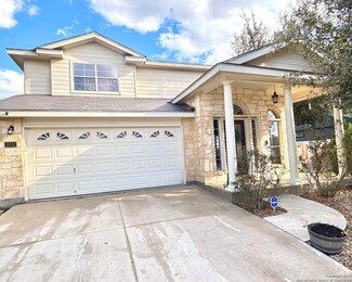 3322 Bluebird Ridge, New Braunfels, TX 78130