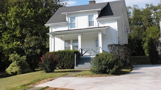 335 W Main St, Mount Sterling, KY 40353