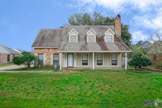 12258 Morganfield Ave, Baton Rouge, LA 70818
