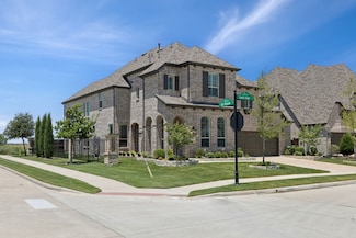 921 Gentle Knoll Ln, Prosper, TX 75078