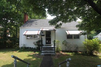 712 Saint Clair Ave, Charlottesville, VA 22902