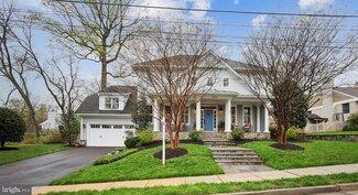 3506 N Ottawa St, Arlington, VA 22213