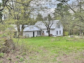 286 Lexington Rd, Kingfield, ME 04947