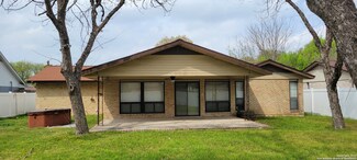 5110 Starfire St, San Antonio, TX 78219