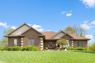 1210 Kodi Cir, Fairfield, IA 52556