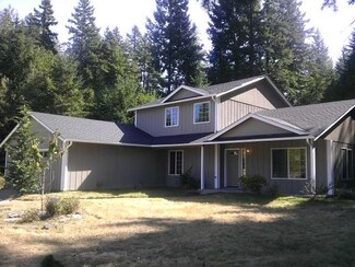 7170 Seabeck Holly Rd NW, Seabeck, WA 98380