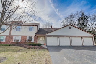 726 N Deer Run Dr Unit 15B22, Palatine, IL 60067