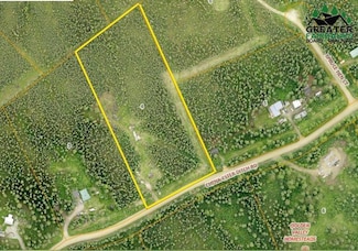 2720 Chena Ester Ditch Rd, Fairbanks, AK 99709