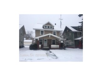 211 Fawcett Ct NW, Canton, OH 44708