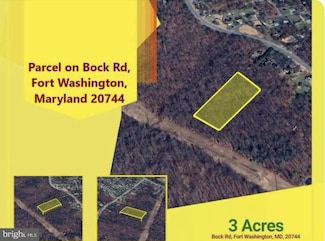 0 Bock Rd, Fort Washington, MD 20744