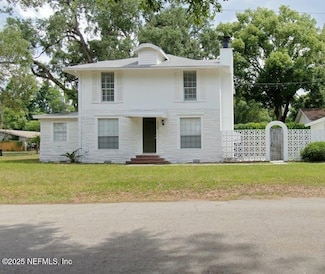 5336 Cruz Rd, Jacksonville, FL 32207
