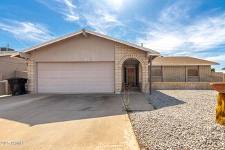 940 S Revere, Mesa, AZ 85210