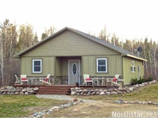 356 356 Kessler Rd, Coleraine, MN 55722