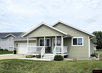 107 Wishbone Way, Courtland, MN 56021