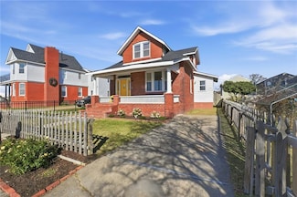 2614 Chesterfield Blvd, Norfolk, VA 23504