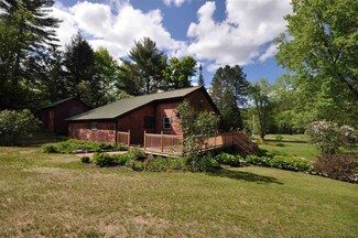 195 Groton Rd, Hebron, NH 03241