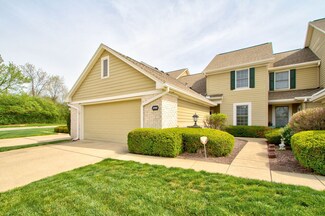 5795 Spruce Knoll Ct, Indianapolis, IN 46220