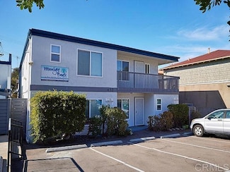 432 2nd St Unit I, Encinitas, CA 92024