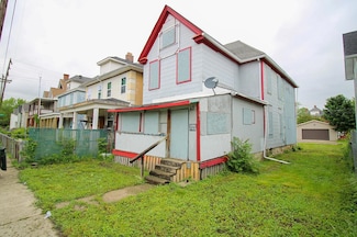 42 Rodgers Ave, Columbus, OH 43222