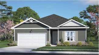 1532 Percheron (Lot 14) Path, Fayetteville, NC 28312