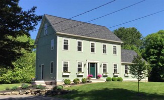 189 Sagamore Rd, Rye, NH 03870