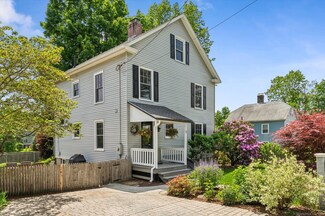 88 West St, Simsbury, CT 06070