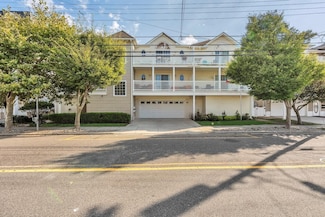 217 E Spencer Ave Unit 217B, Wildwood, NJ 08260