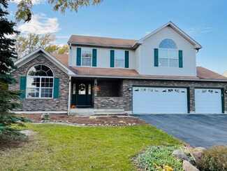1720 Dusk Dr, Zion, IL 60099