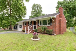 194 Railroad St, Williamsburg, VA 23185