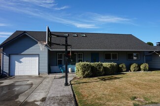 2580 Terry Ave, Longview, WA 98632
