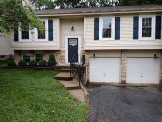 3251 Ebonywood Ct, Dublin, OH 43017