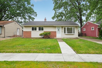 34846 Fairchild St, Westland, MI 48186