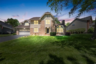 423 Savannah Ridge Dr, Saint Charles, MO 63303