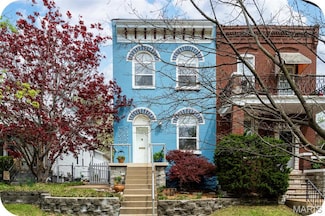 5327 Magnolia Ave, Saint Louis, MO 63139