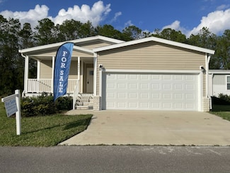 34651 Robins Song Rd Unit 848, Zephyrhills, FL 33541