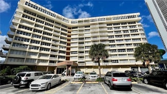 1825 S Ocean Dr Unit 814, Hallandale Beach, FL 33009
