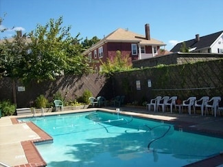 55 Colborne Rd Unit 2, Brighton, MA 02135