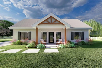 25 Cross Trail, Graysville, TN 37338