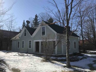 5 Nichols Rd, Londonderry, VT 05148