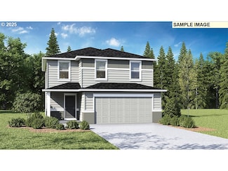 2108 NE 4th Ave, Battle Ground, WA 98604