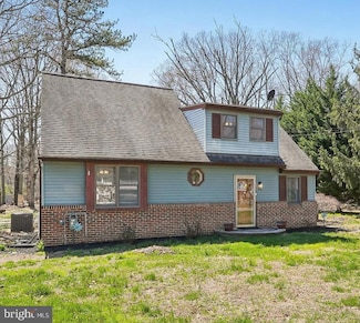 52 Howard Ave, Franklinville, NJ 08322