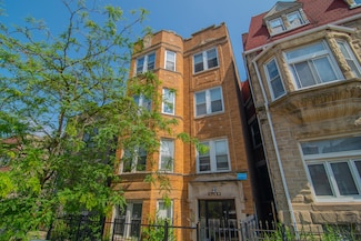 3012 W Warren Blvd, Chicago, IL 60612