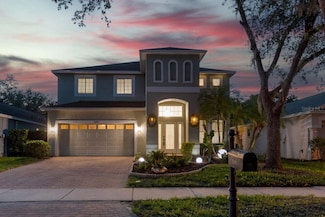 16206 Nottingham Park Way, Tampa, FL 33647